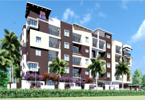 Flats for sale in DS Max Sovereign