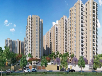 Prestige Primrose Hills Phase 2