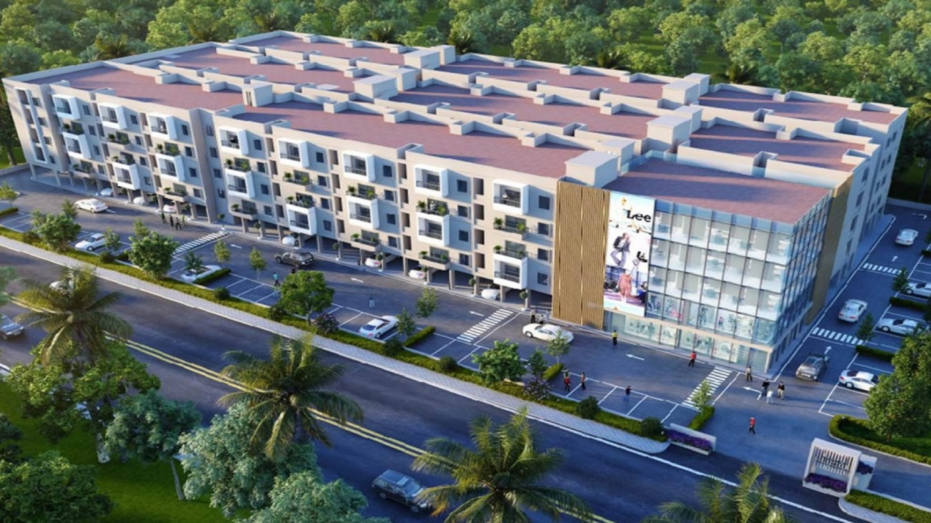 Abhi Homes