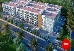 Abhi Homes