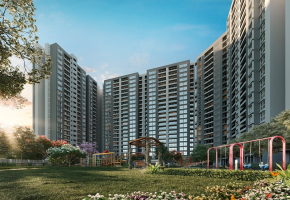 Godrej Nurture