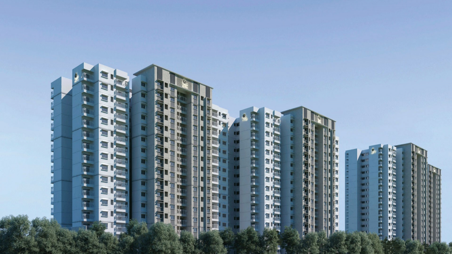Prestige Elysian