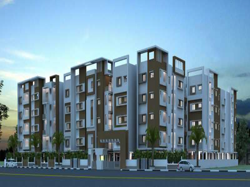 Sriven Daksha Elite