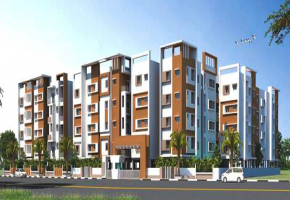Flats for sale in Sriven Daksha Elite