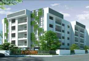 2, 3 BHK Apartment for sale in JP Nagar 7th Phase
