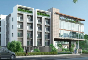 3 BHK Apartment for sale in JP Nagar 7th Phase