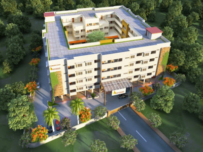 Flats for sale in Manasum Avighna