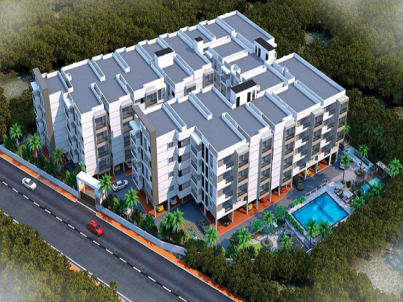 Vaishno Excellency