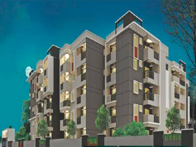 Flats for sale in Sri Garudapriya Sunshine