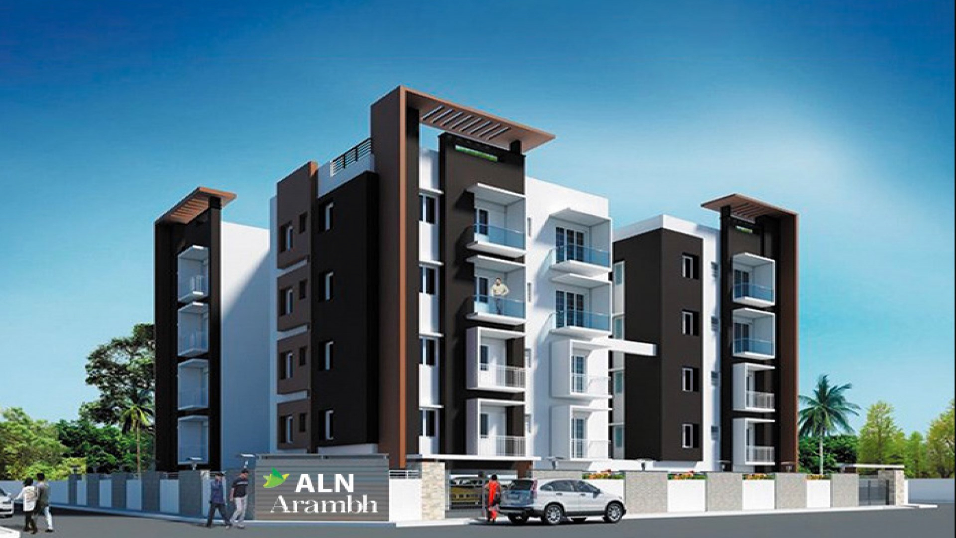 ALN Arambh