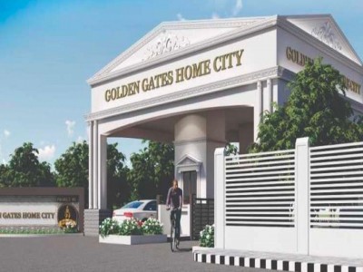 840 - 1500 Sqft Land for sale in Jigini Anekal Road