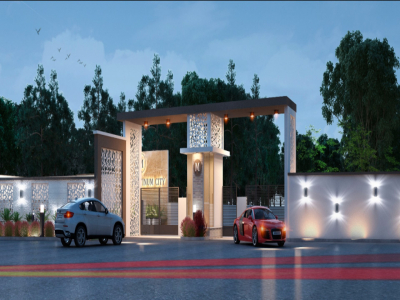 Malu Platinum City