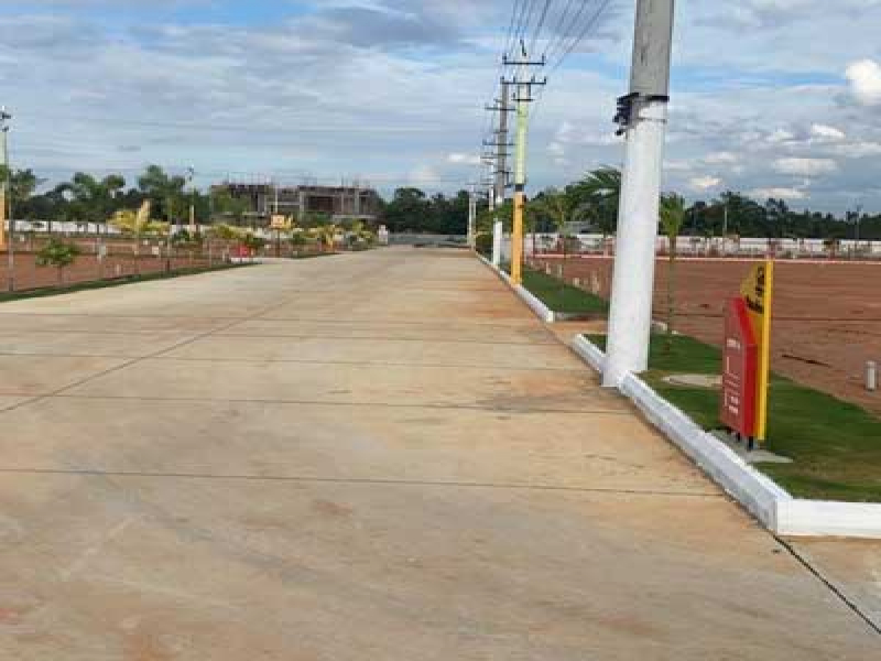 Adithya Homes Grand