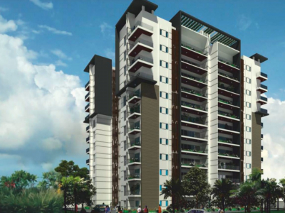 Flats for sale in Ozone Urbana Platina