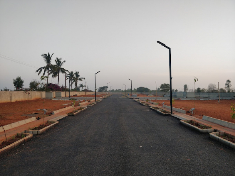 Red Earth