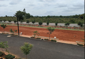1200 - 2250 Sqft Land for sale in Doddaballapur