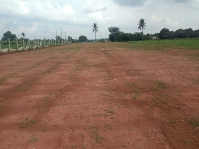 1200 - 1800 Sqft Land for sale in Sidlaghatta