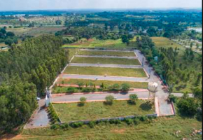 VSL Srinidhi Gardenia