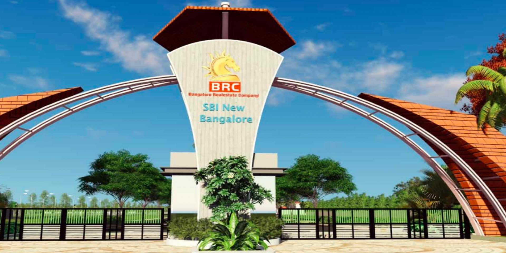 New Bangalore