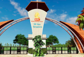 New Bangalore