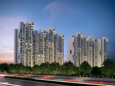 Flats for sale in Rohan Ekanta