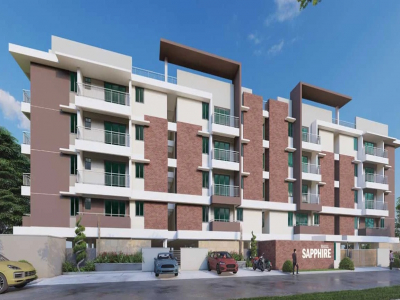 2, 3 BHK flats for sale in Rayasandra