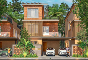 Urbanrise Paradise On Earth