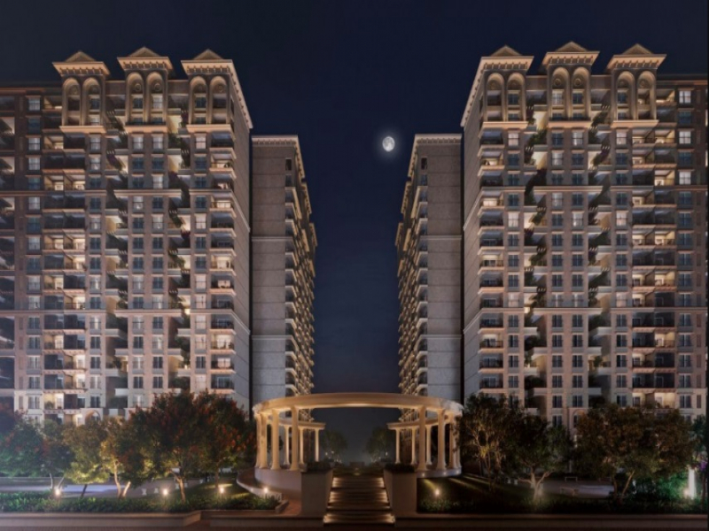 Sobha Neopolis