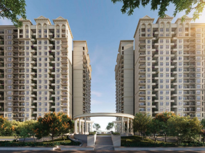 Flats for sale in Sobha Neopolis