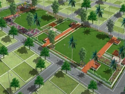 Akshaya Enclave