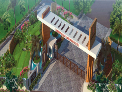 Plots for sale in Celebrity NH Annexe ll