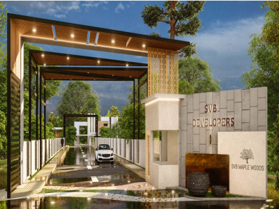 1200 -  Sqft Land for sale in Varthur