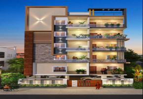 Flats for sale in Milestone Residency