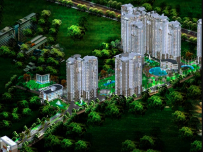 Flats for sale in Upkar Serenity