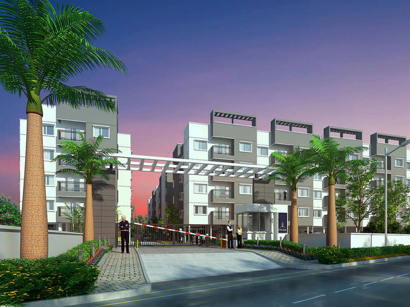 Pride Sunrise Phase ll