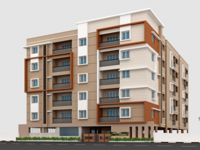 Flats for sale in Bhadras Grand