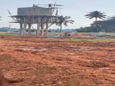 1200 - 2000 Sqft Land for sale in Hoskote