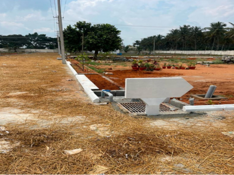 Samrudhi Meadows