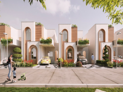 3 BHK House for sale in Anekal