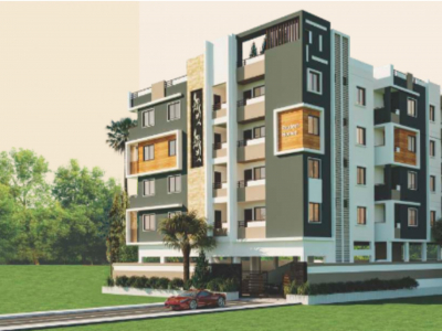 Flats for sale in Prudent Homes