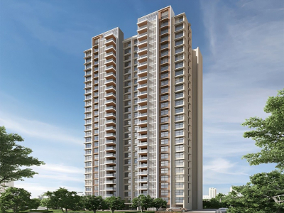 Flats for sale in Lodha Mirabelle