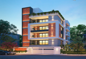 Flats for sale in Aquila Residences