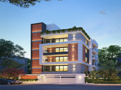 Flats for sale in Aquila Residences