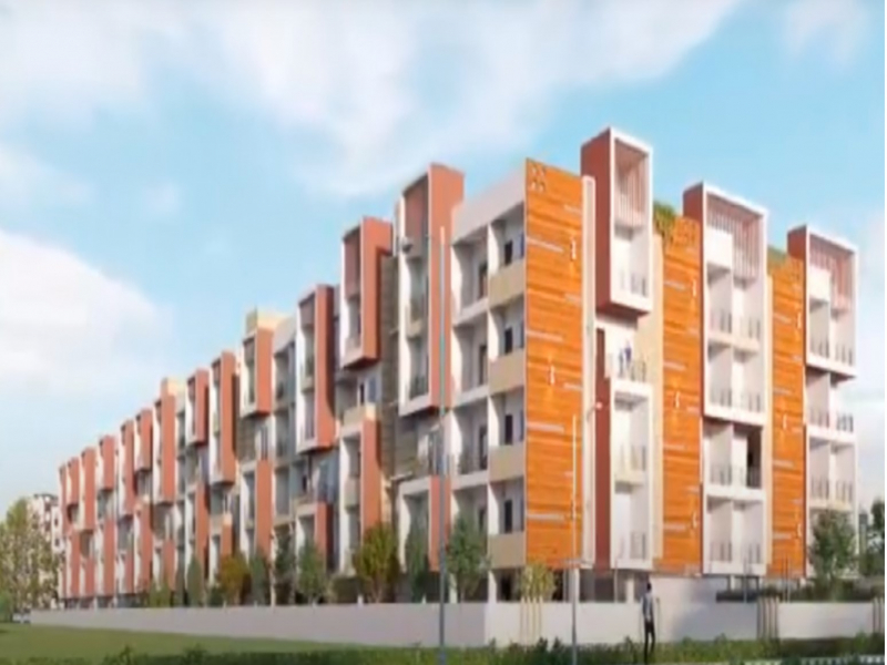Srivari Forest Breeze