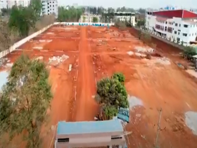 Oraiyan RG Kailasa Kuteera