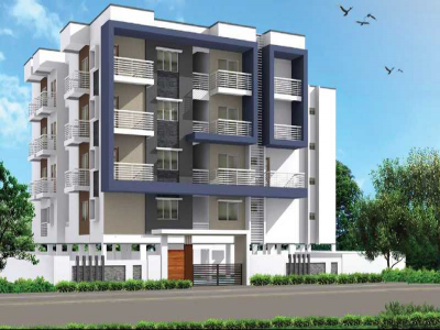 Flats for sale in SML Iris