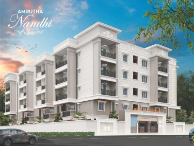 Flats for sale in Amrutha Nandhi