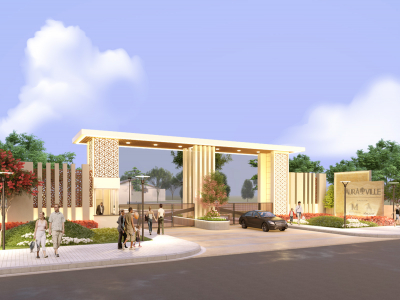Mangalam Auraville