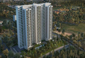 Sobha Forest Edge