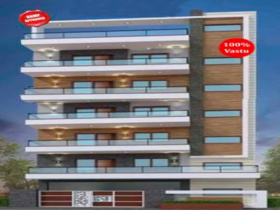 Flats for sale in Lucky Elite